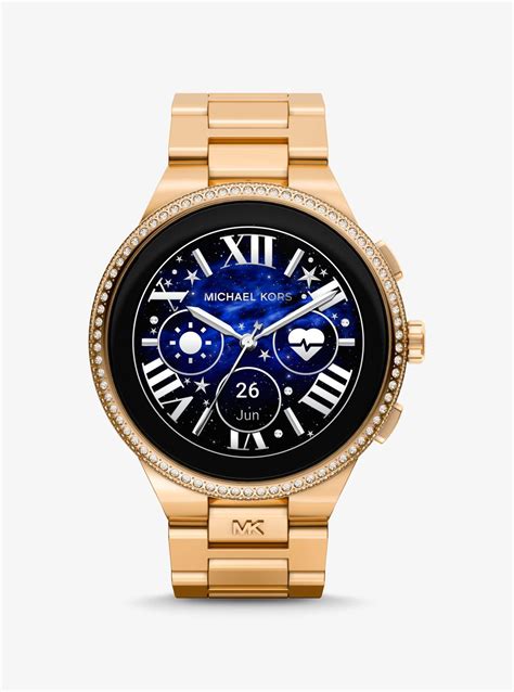 camille bag michael kors|Michael Kors camille gold watch.